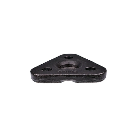 King Pin 66013.4 for Bobcat Telescopic Forklift T2556 T2566 V518 V623 V723 VR518 - KUDUPARTS