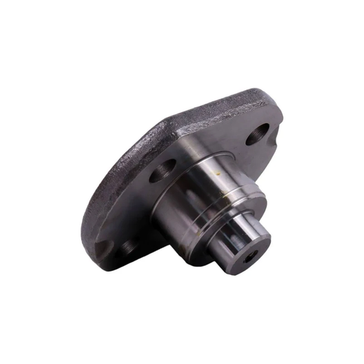 King Pin CA0128904 for Komatsu Backhoe Loader WB142-5 WB91R-5 WB91R-5E0 - KUDUPARTS