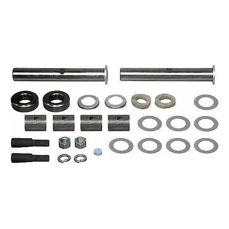 King Pin Kit 5-87830978-0 5-87832219-4 for Isuzu Engine 4JB1 Truck NPR NQR - KUDUPARTS