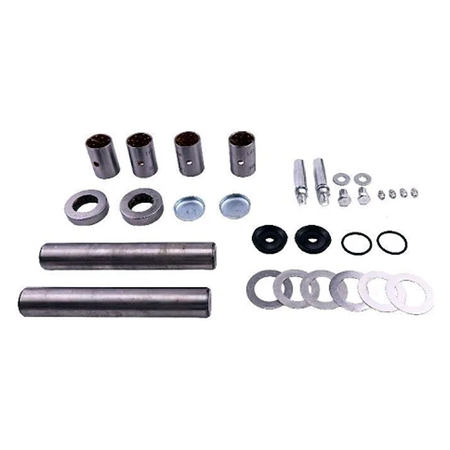 King Pin Kit 5-87830978-0 5-87832219-4 for Isuzu Engine 4JB1 Truck NPR NQR - KUDUPARTS