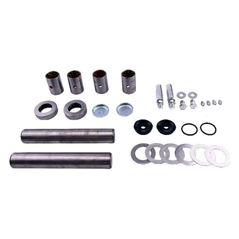 King Pin Kit 5-87830978-0 5-87832219-4 for Isuzu Engine 4JB1 Truck NPR NQR - KUDUPARTS