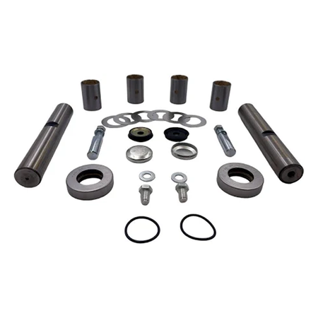 King Pin Kit 5-87830978-0 5-87832219-4 for Isuzu Engine 4JB1 Truck NPR NQR - KUDUPARTS