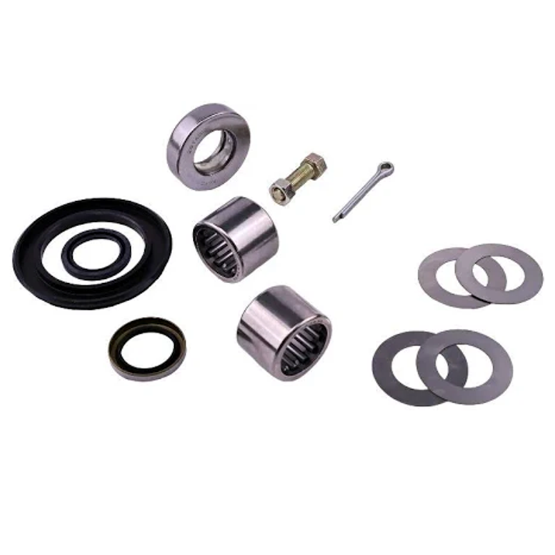 King Pin Repair Kit 04432-U1030-71 for Toyota Forklift 8FGCU25 8FDU15 8FDU18 8FDU20 8FDU25 8FDU30 8FGU15 8FGU18 8FGU25
