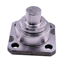 Kingpin 198-7838 for Caterpillar CAT Loader 416 414E 420 424 428D 430D 432D 434 442E 444 450E