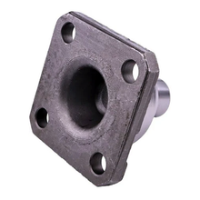 Kingpin 198-7838 for Caterpillar CAT Loader 416 414E 420 424 428D 430D 432D 434 442E 444 450E