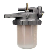 Kioti Fuel Filter Assembly T4125-35012 for Tractor CK DK UTV Mechron