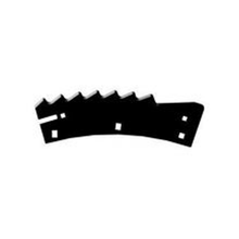 Knife 9963091 for Claas