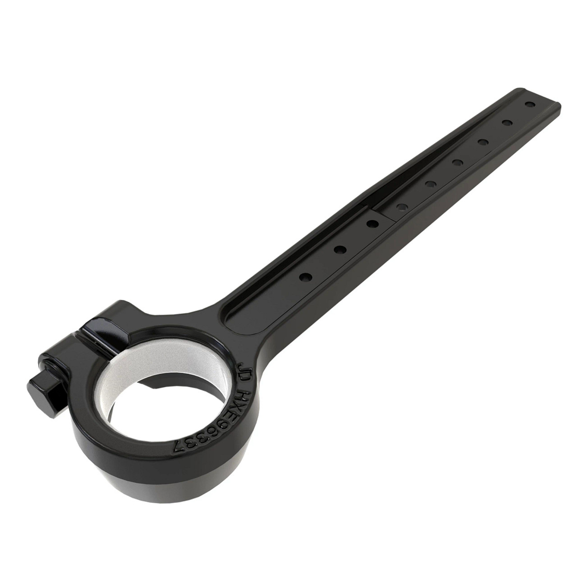 Knife Head AH231842 AXE54395 for John Deere Combine Header 630FD 635FD 730FD 735FD Draper RD30F RDF30 - KUDUPARTS
