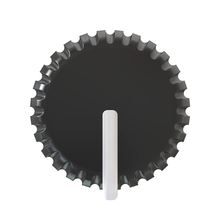 Knob AL76568 for Hitachi Loader LX100-5 LX120-5 LX150-5 LX230-5