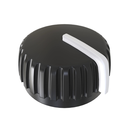 Knob AL76568 for John Deere Engine 3029 4024 4039 4045 6068 6090 Tractor 6135J 6140M 6180J 6230R