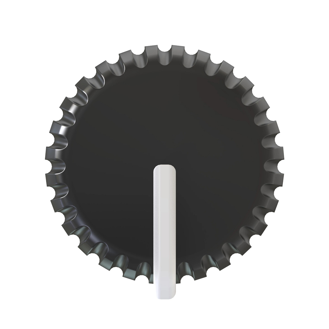 Knob AL76568 for John Deere Engine 3029 4024 4039 4045 6068 6090 Tractor 6135J 6140M 6180J 6230R