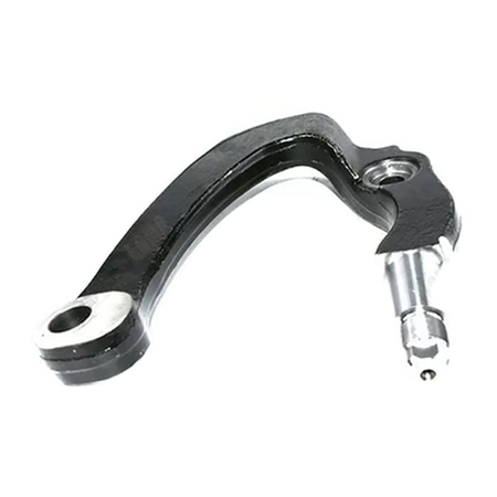Knuckle Arm 8-97210771-0 for Isuzu Engine 4HK1 4HF1 Truck NPR 700P - KUDUPARTS
