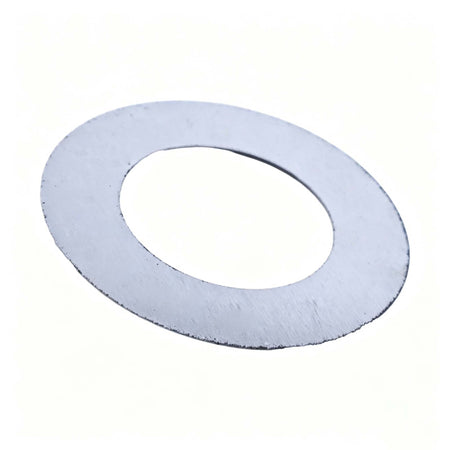 Knuckle Shim 91E43-05200 for Nissan Engine K25 Komatsu FG20SHT-14 FG25SHT-14 FG30SHT-14 Mitsubishi Caterpillar CAT Forklift - KUDUPARTS