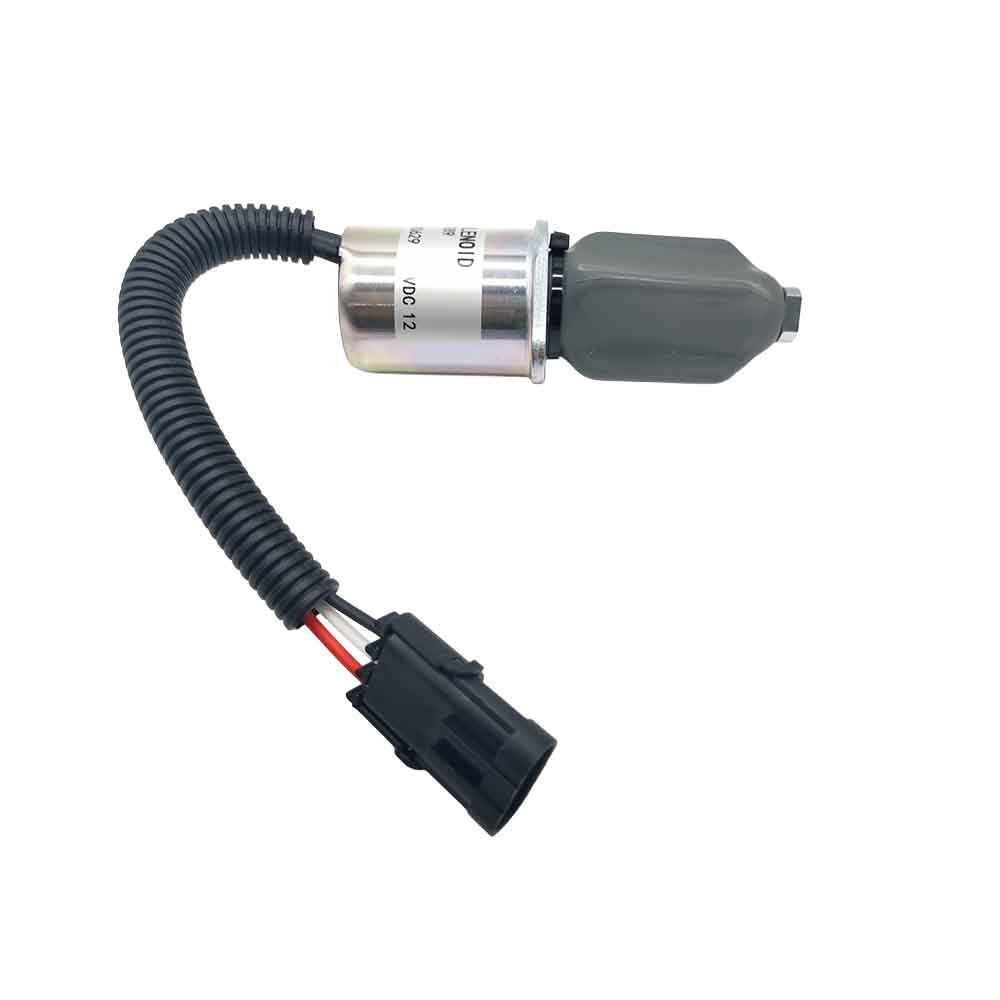 Kubota D722 Engine Fuel Solenoid For Jacobsen Turf 338289 J338289