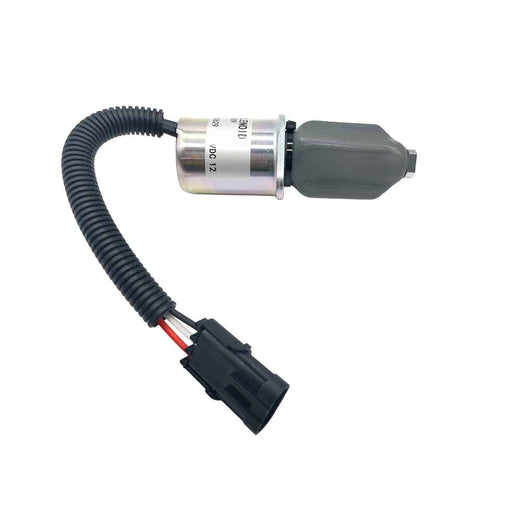 Kubota D722 Engine Fuel Solenoid For Jacobsen Turf 338289 J338289