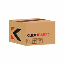 Casquillo de rodamiento 0214 8976 para motor Deutz FL413F BFL413F BF4M2013C BF4M1013C