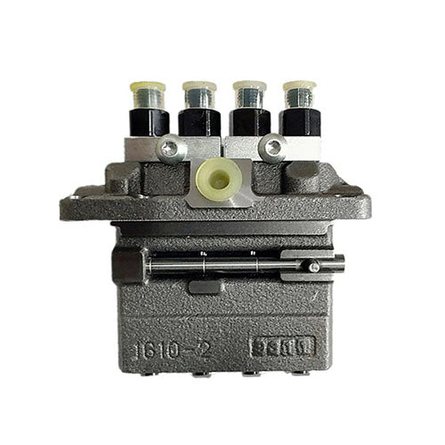Injection Pump