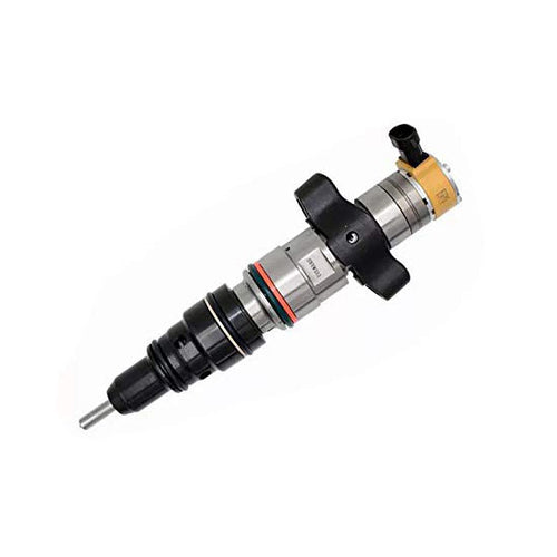 Fuel Injector & Nozzles