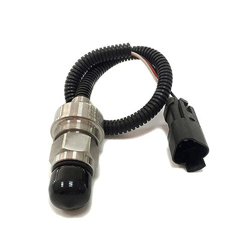 Pressure Sensor