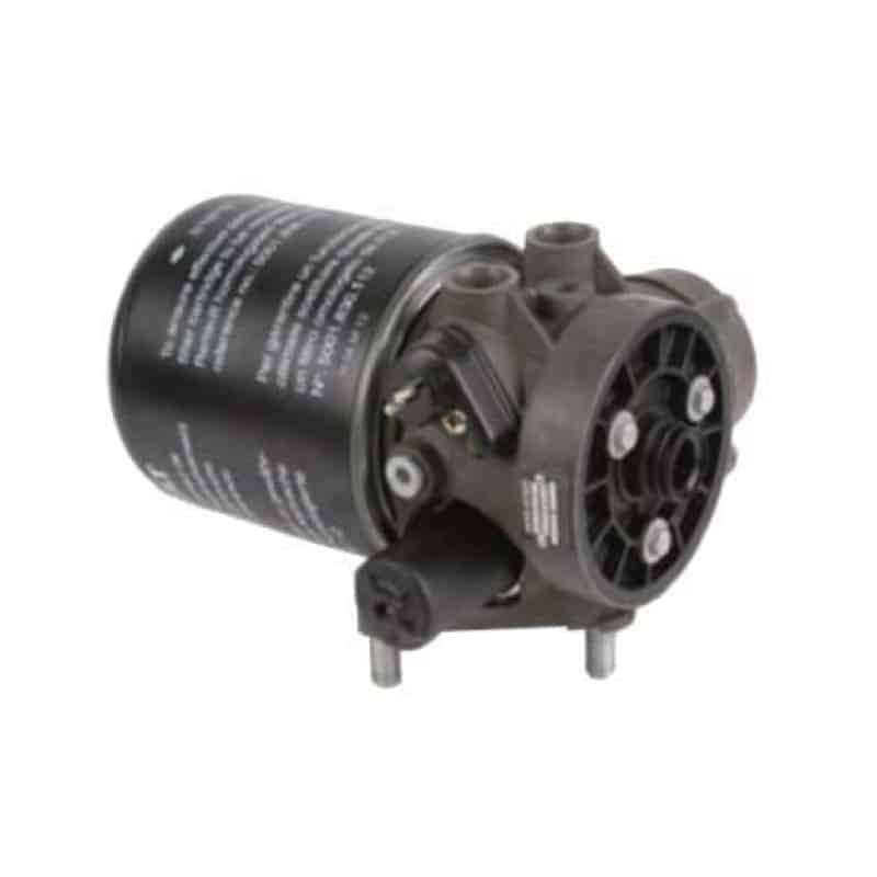 LA8047 Secador de aire Iveco 3312180 II37412