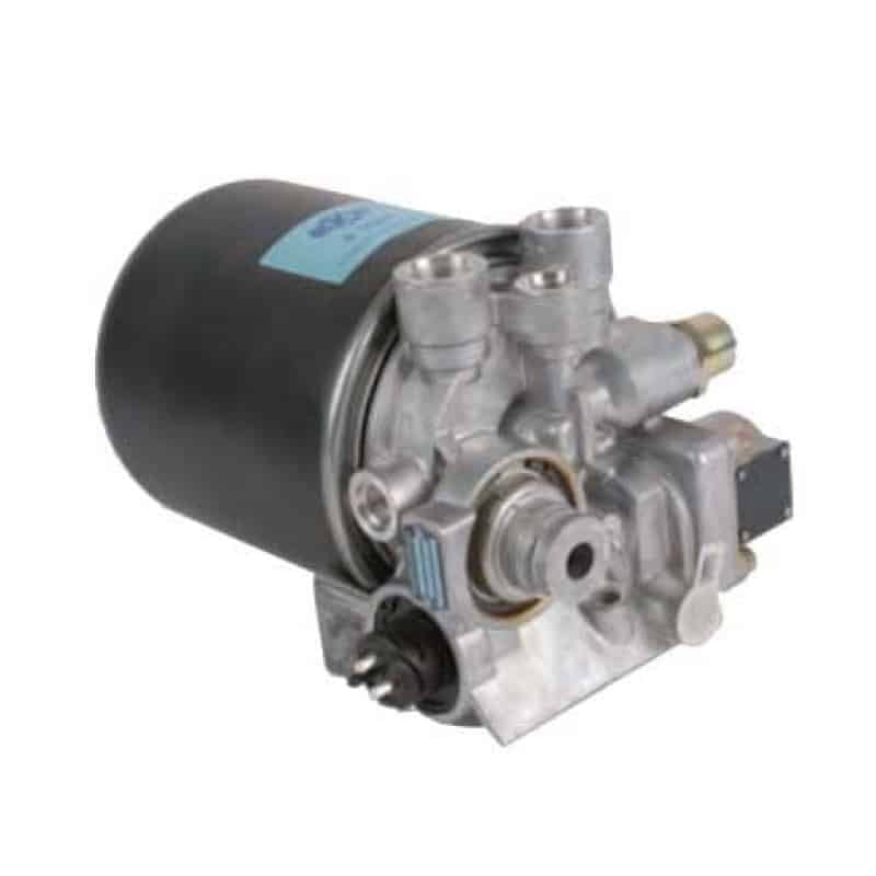LA8047 Iveco Air Dryer 3312180 II37412 - KUDUPARTS