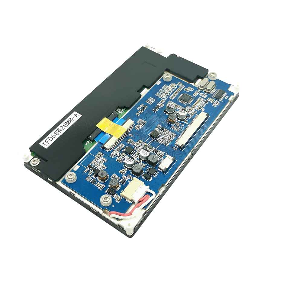 Panel de monitor de pantalla LCD 279-7611 227-7698 Compatible con Caterpillar CAT Monitor E320D 320D Excavadora