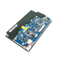 LCD Display Screen Monitor Panel 279-7611 227-7698 Compatible with Caterpillar CAT Monitor E320D 320D Excavator