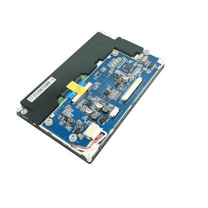 Panel de monitor de pantalla LCD 279-7611 227-7698 Compatible con Caterpillar CAT Monitor E320D 320D Excavadora
