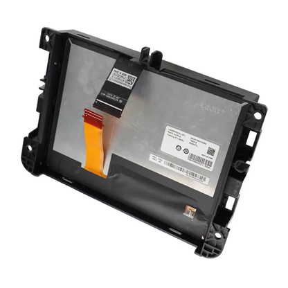 LCD Display With Touch Screen LA084X02-SL01 for Jeep Renegade Compass 2017-2021