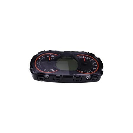 LCD Gauge 278003651 for Sea-Doo Personal Watercraft GTR230 RXP300 RXT300 - KUDUPARTS
