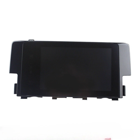 LCD Touch Screen 39710-TBA-A11 39710-TBA-305 for Honda Vehicle Civic 1.5L 2.0L L4 2016-2018 - KUDUPARTS