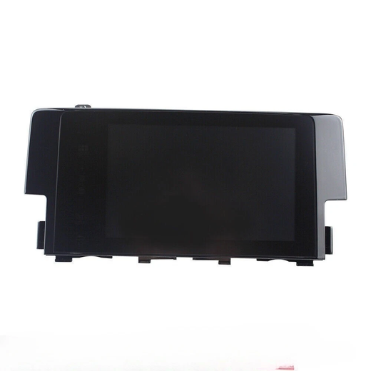 LCD Touch Screen 39710-TBA-A11 39710-TBA-305 for Honda Vehicle Civic 1.5L 2.0L L4 2016-2018 - KUDUPARTS