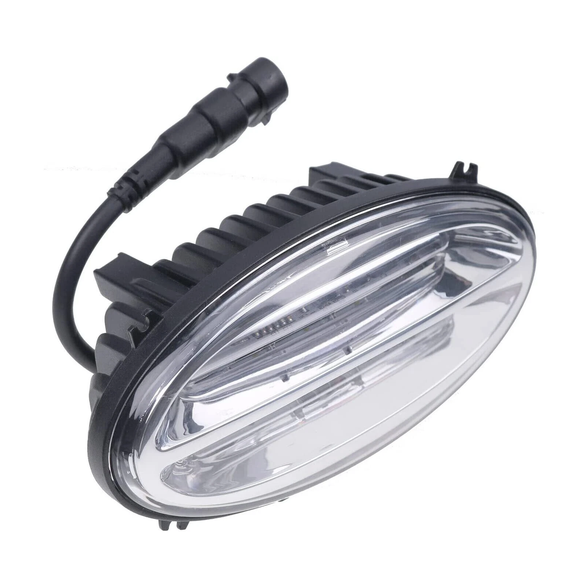 LED Floodlamp RE331642 for John Deere Tractor 7270R 7290R 7310R 8245R 8270R 8295R - KUDUPARTS