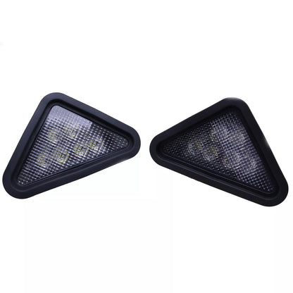 Kit de luces LED 7259523 7259524 6670284 para Bobcat 553 751 753 763 773 863 864 973 883 963 A220 A300 A770