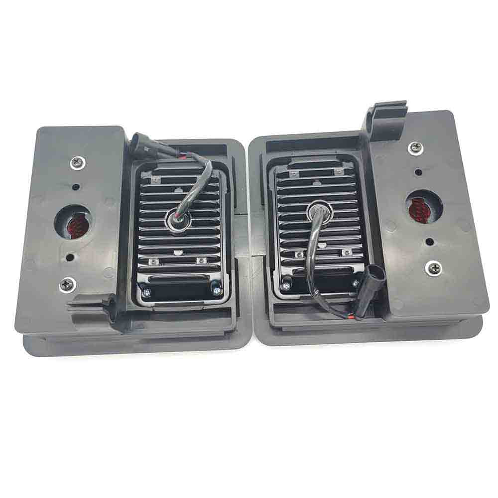 LED Light Kit 7259523 7259524 6670284 for Bobcat 553 751 753 763 773 863 864 973 883 963 A220 A300 A770