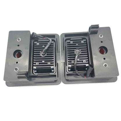 LED Light Kit 7259523 7259524 6670284 for Bobcat 553 751 753 763 773 863 864 973 883 963 A220 A300 A770