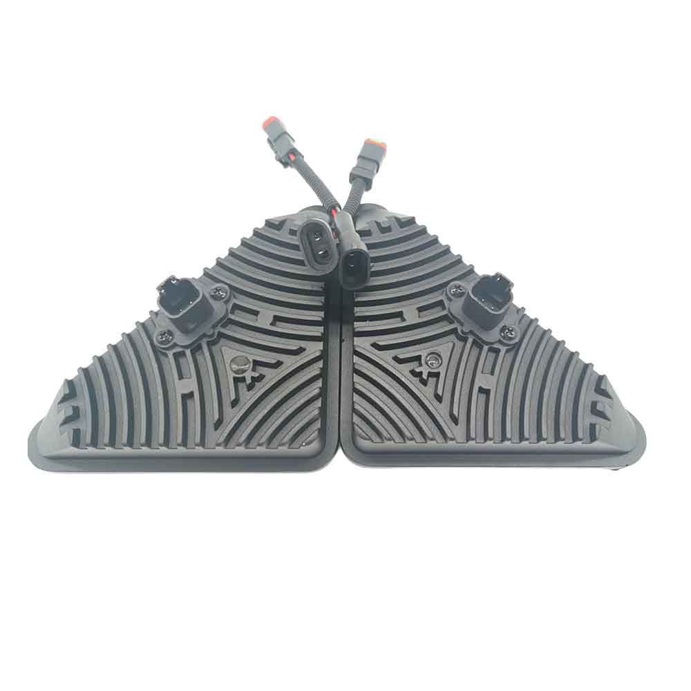 LED Light Kit 7259523 7259524 6670284 for Bobcat 751 753 763 773 863 864 873 883 963 A220 A300 S130 S150 S160 S175 S185 S205 S220 S250 S300 S330 T140
