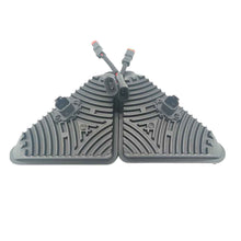 Kit de luces LED 7259523 7259524 6670284 para Bobcat 751 753 763 773 863 864 873 883 963 A220 A300 S130 S150 S160 S175 S185 S205 S220 S250 S300 S330 T140 T180 T1 90 T200 T250 T300 T320