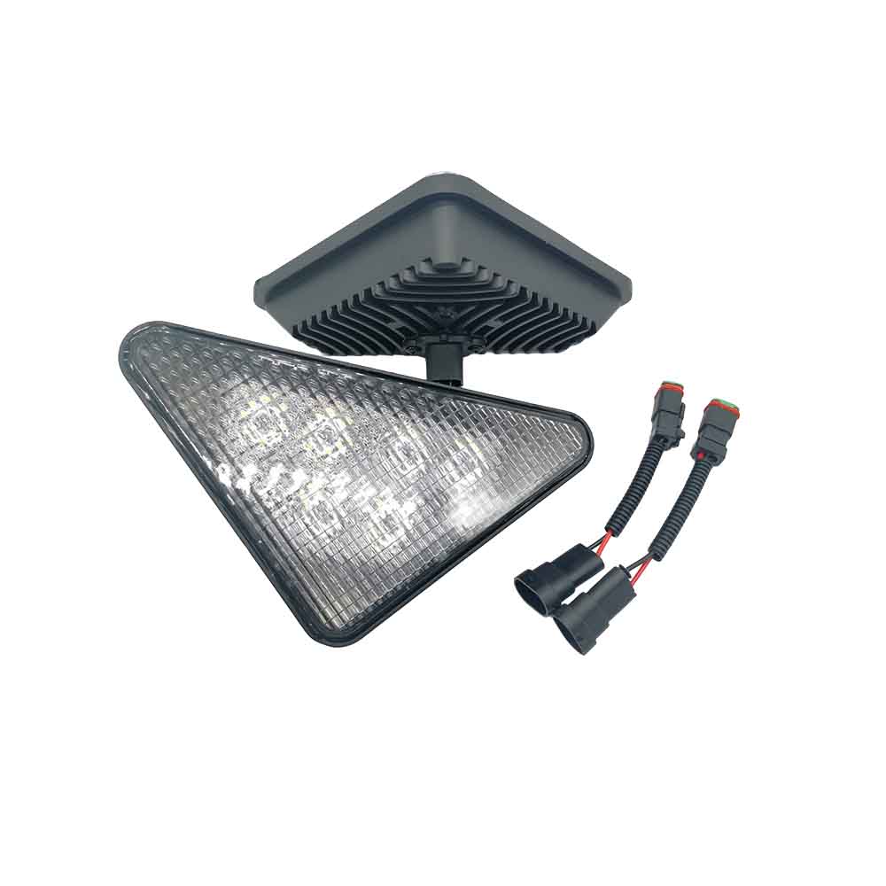 LED Light Kit 7259523 7259524 6670284 for Bobcat 751 753 763 773 863 864 873 883 963 A220 A300 S130 S150 S160 S175 S185 S205 S220 S250 S300 S330 T140
