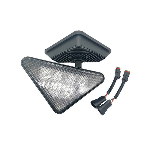 LED Light Kit 7259523 7259524 6670284 for Bobcat 751 753 763 773 863 864 873 883 963 A220 A300 S130 S150 S160 S175 S185 S205 S220 S250 S300 S330 T140