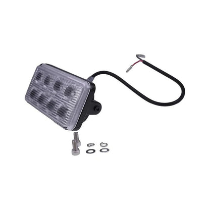 LED Work Light V0511-53510 V0511-53512 for Kubota Loader SVL65-2 SVL65-2C SVL75 SVL75-2 SVL75-2C SVL75C SVL90 SVL90-2 SVL90C SVL95-2S