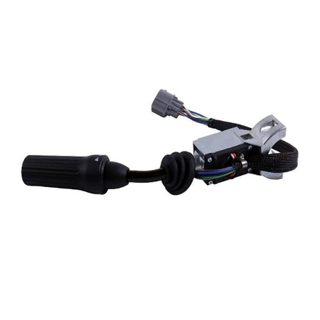 LH Column Switch 334D0768 for JCB Backhoe Loader 3CX 4CX Telehandler 507 509 512 514 Add Your Review - KUDUPARTS