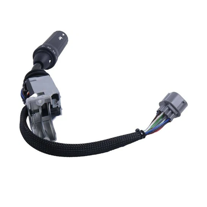 LH Column Switch 334D0768 for JCB Backhoe Loader 3CX 4CX Telehandler 507 509 512 514 Add Your Review