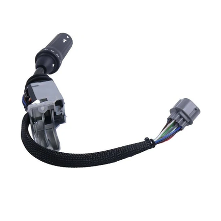LH Column Switch 334D0768 for JCB Backhoe Loader 3CX 4CX Telehandler 507 509 512 514 Add Your Review - KUDUPARTS
