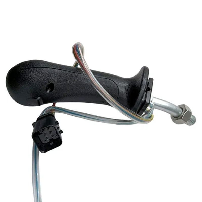 LH Control Handle 506-5274 for Caterpillar CAT 312E 312E 320E 324E 329E 336F 340F 349F 374F 390F