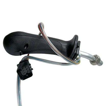 LH Control Handle 506-5274 for Caterpillar CAT 312E 312E 320E 324E 329E 336F 340F 349F 374F 390F