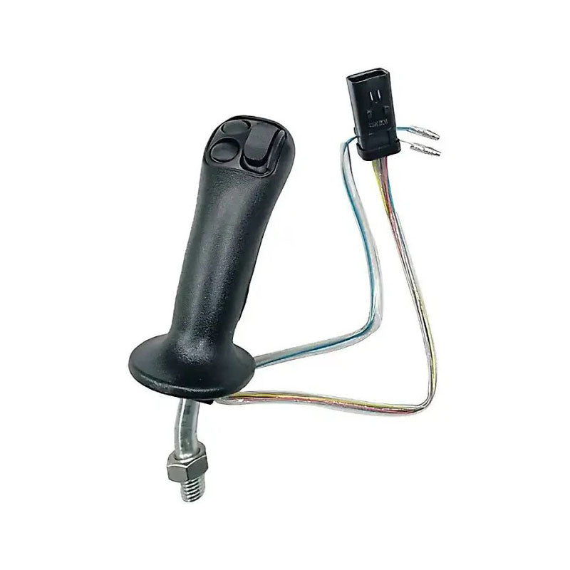 LH Control Handle 506-5274 for Caterpillar CAT 312E 312E 320E 324E 329E 336F 340F 349F 374F 390F - KUDUPARTS