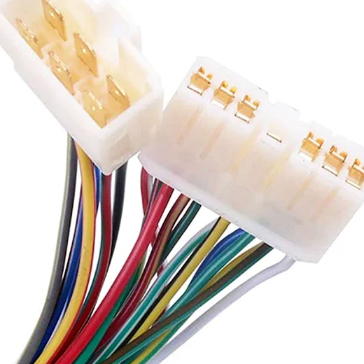 LHD Combination Switch 37400-83410 for Suzuki SJ410 EXTRA 1000C.C - KUDUPARTS