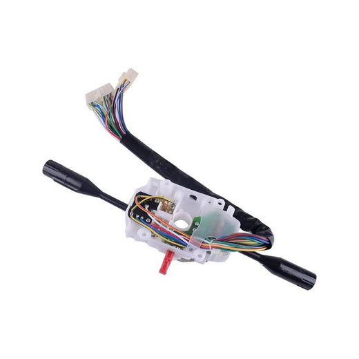 LHD Combination Switch 37400-83410 for Suzuki SJ410 EXTRA 1000C.C - KUDUPARTS