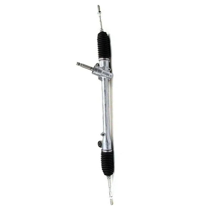 LHD Power Steering Rack 45510-0D490 for Toyota Vios NCP150/NSP151 - KUDUPARTS